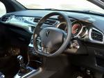 Citroen DS3 Racing 2010 года (AU)